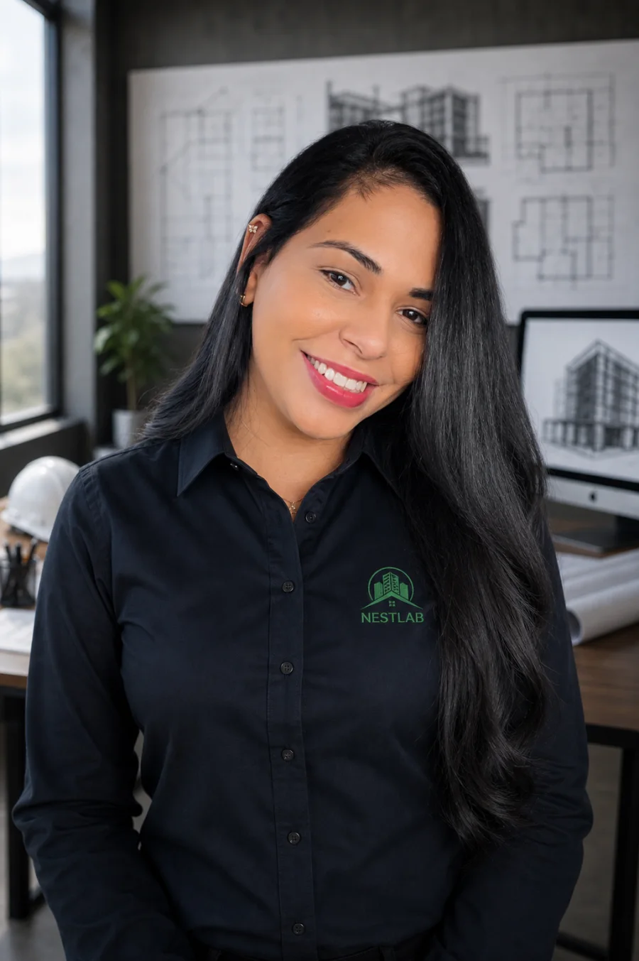 Tais Silva, Administrative Manager at NestLab Design LLC
